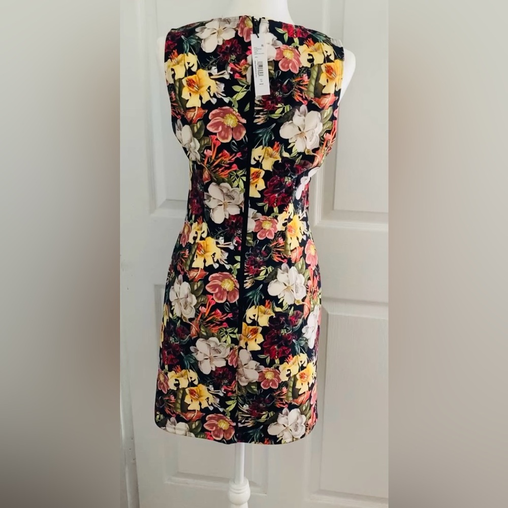 Alice and Olivia Wynell Mini Dress NWT - Picture 8 of 16
